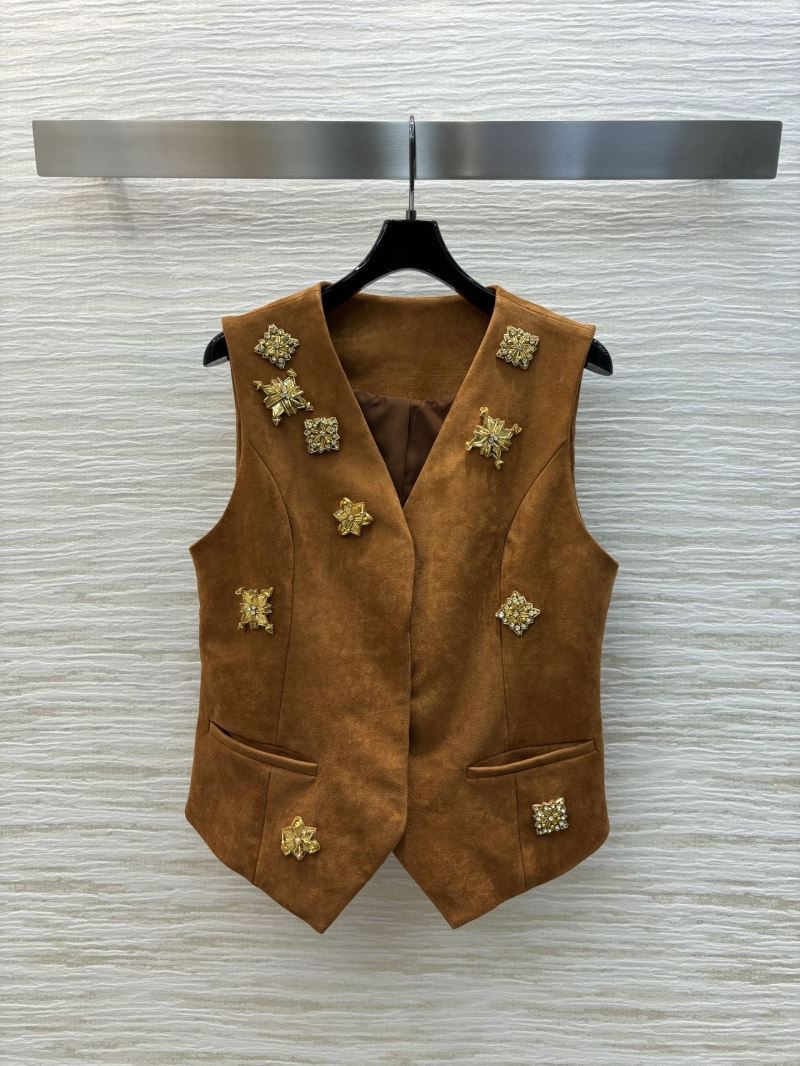 Miu Miu Vest